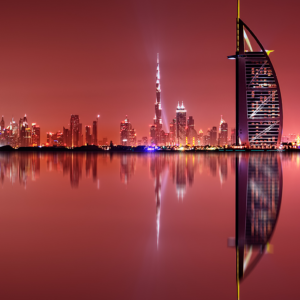 Dubai