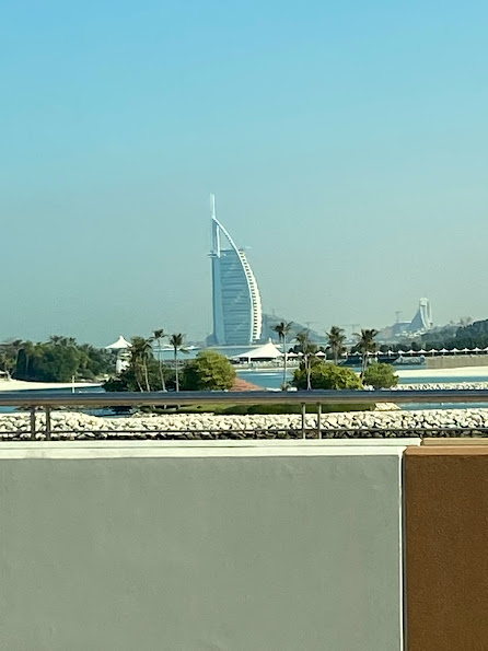 Burj Al Arab